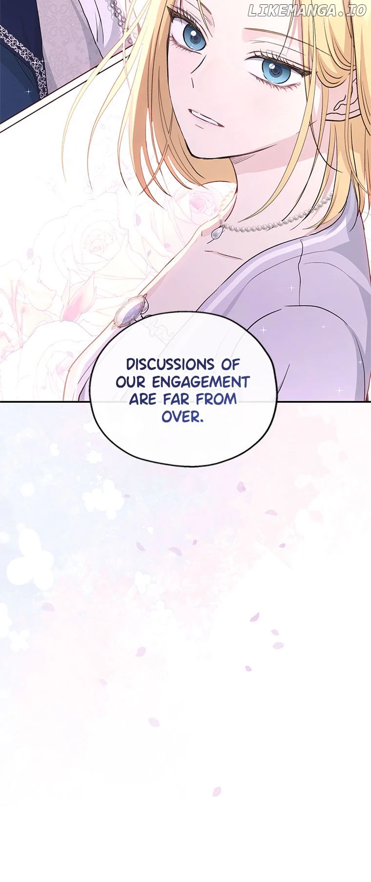 Monster Princess Chapter 30 - Page 15