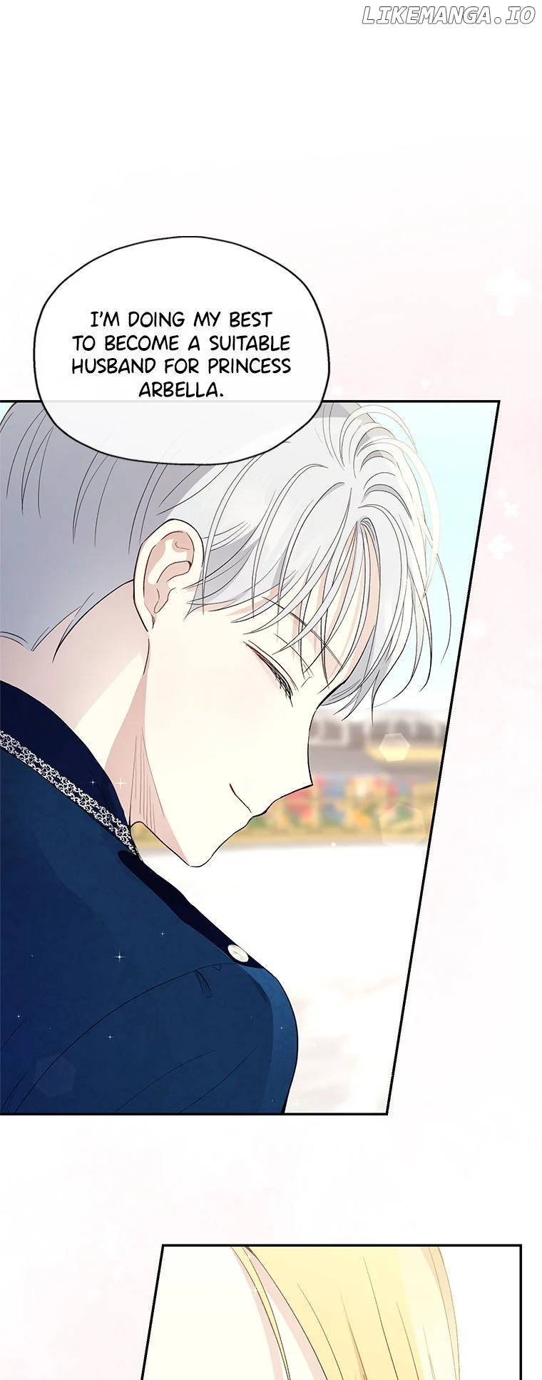 Monster Princess Chapter 30 - Page 16