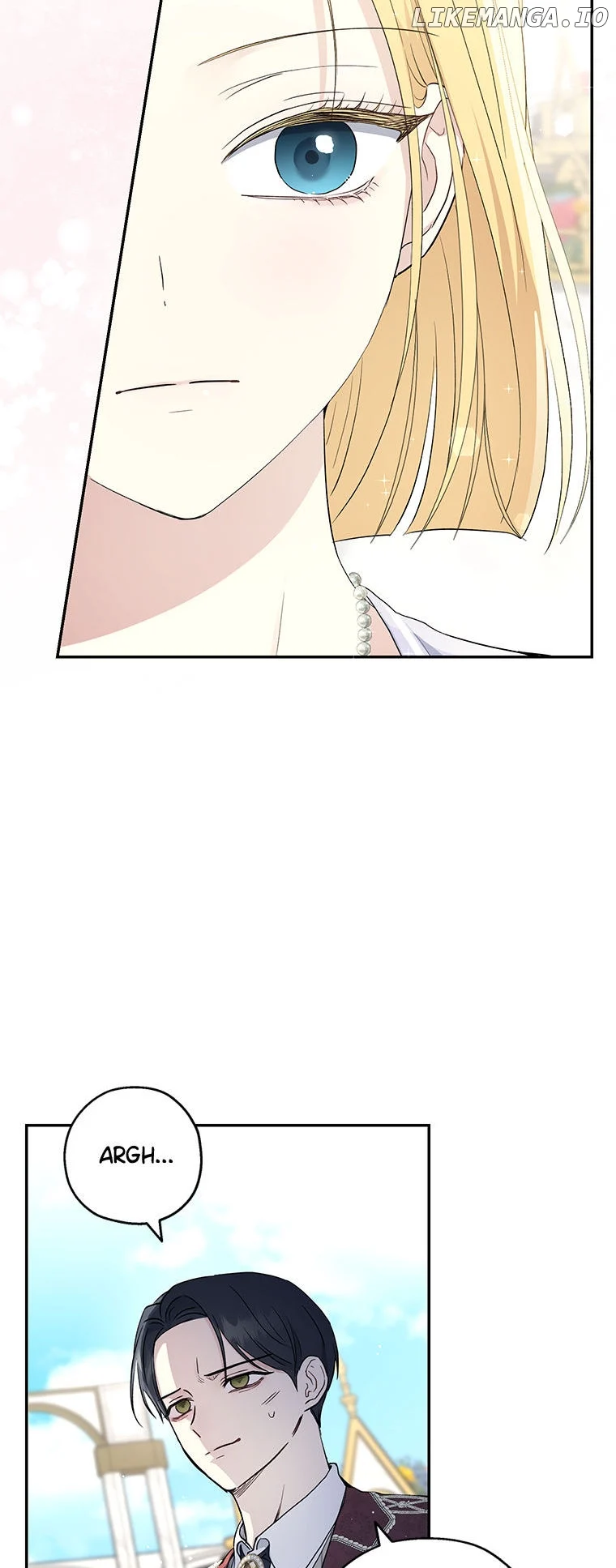 Monster Princess Chapter 30 - Page 17