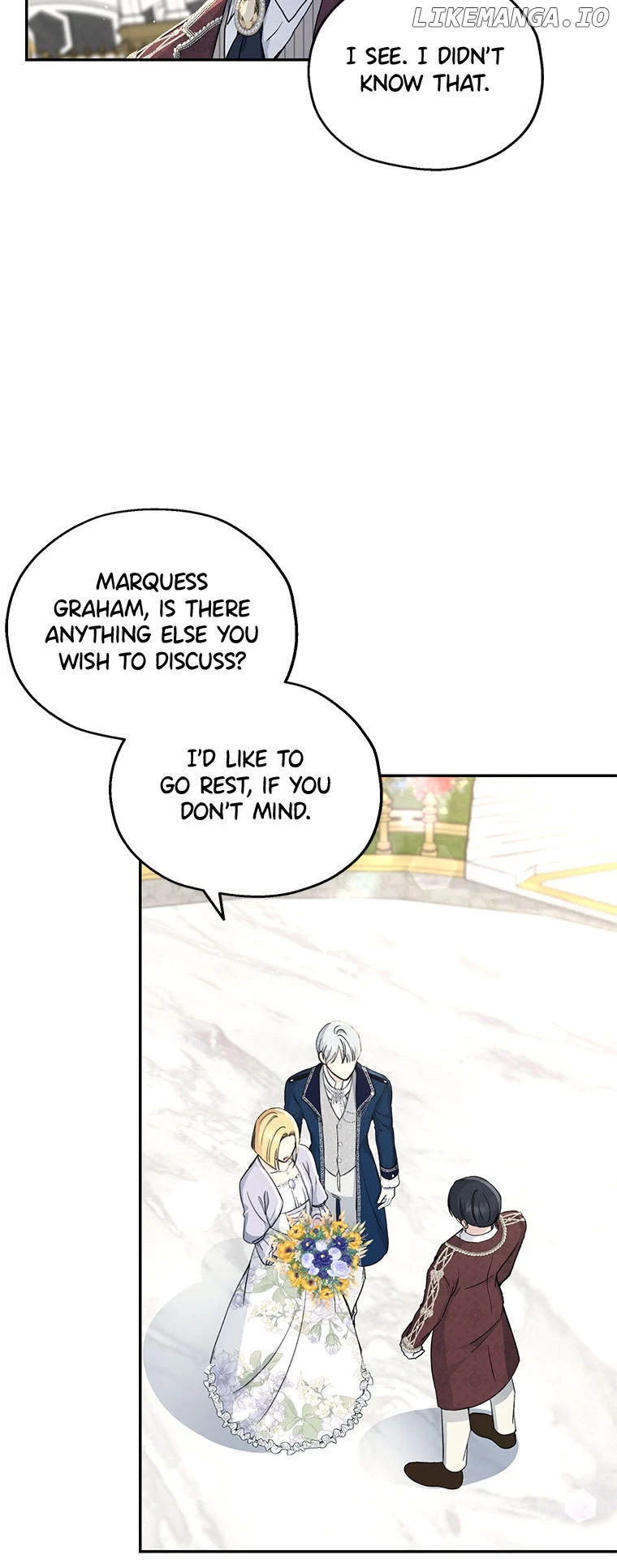 Monster Princess Chapter 30 - Page 18