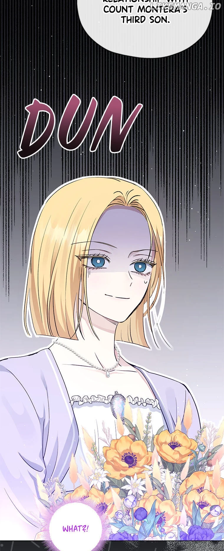 Monster Princess Chapter 30 - Page 2