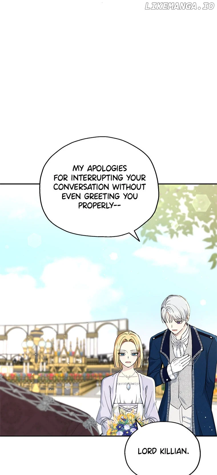 Monster Princess Chapter 30 - Page 21