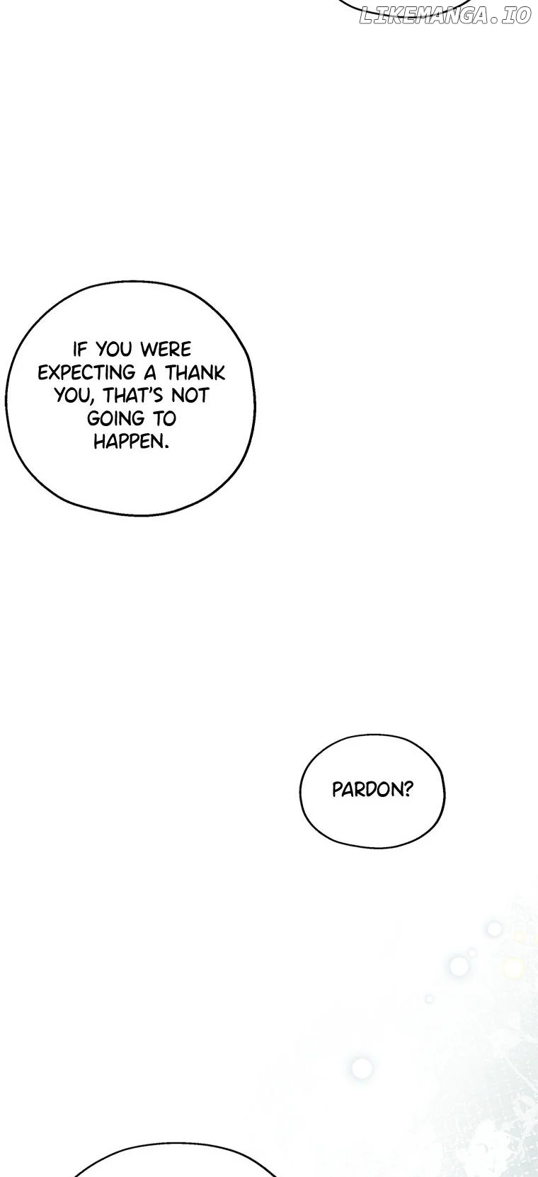 Monster Princess Chapter 30 - Page 22