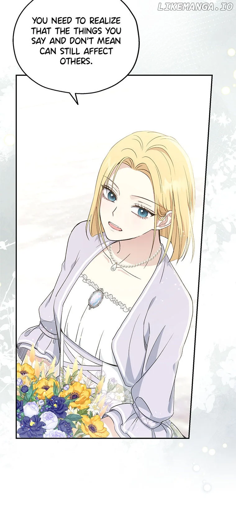 Monster Princess Chapter 30 - Page 23