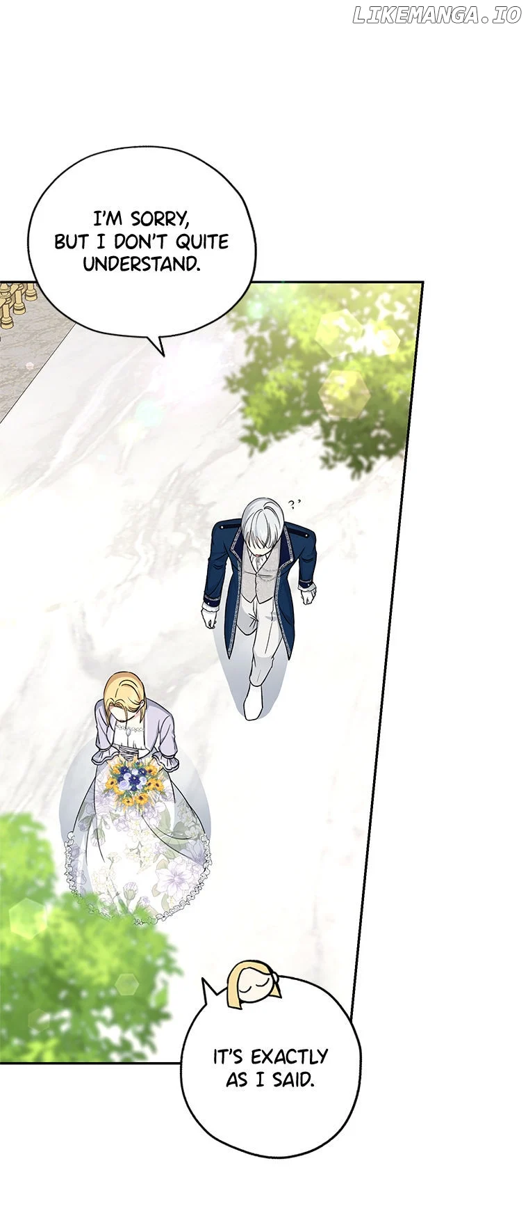 Monster Princess Chapter 30 - Page 24