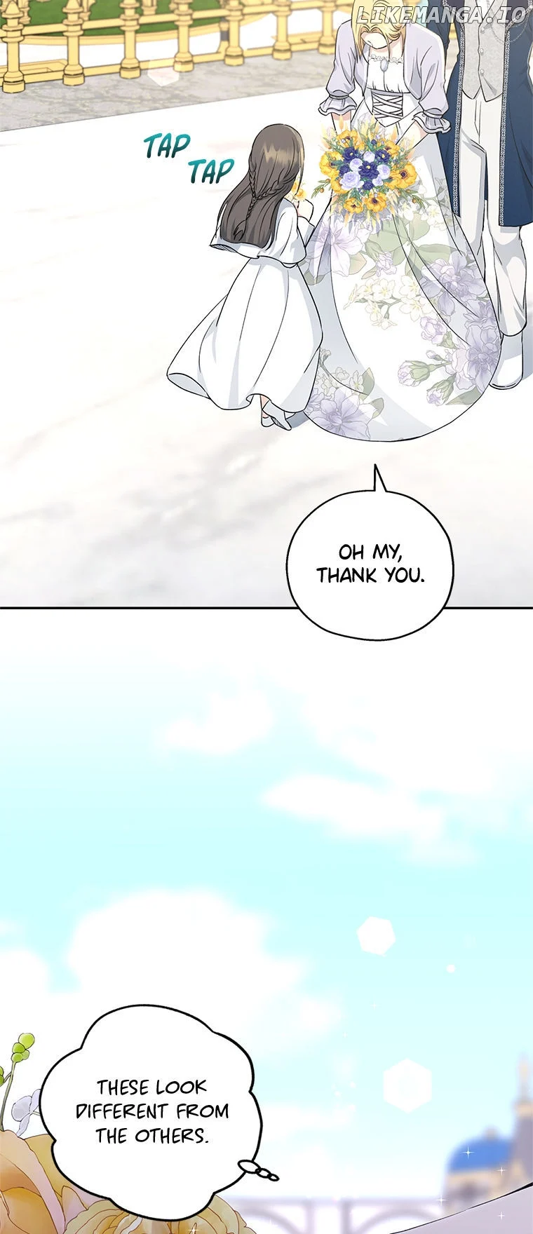 Monster Princess Chapter 30 - Page 27