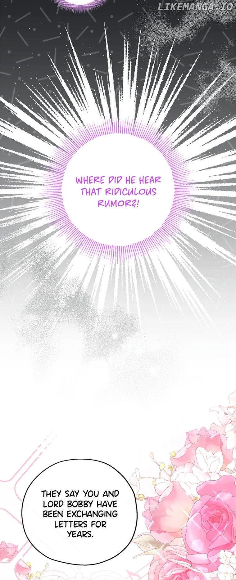 Monster Princess Chapter 30 - Page 3