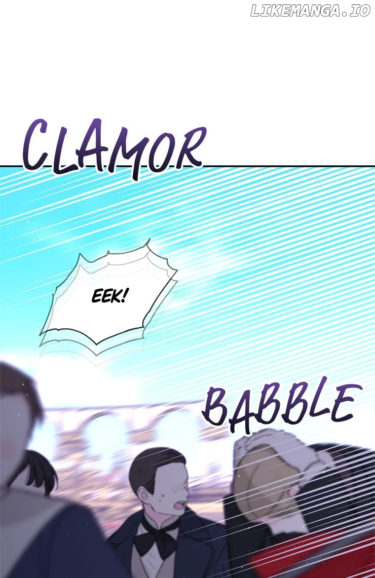 Monster Princess Chapter 30 - Page 33