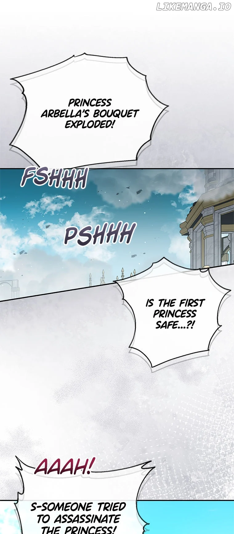 Monster Princess Chapter 30 - Page 35