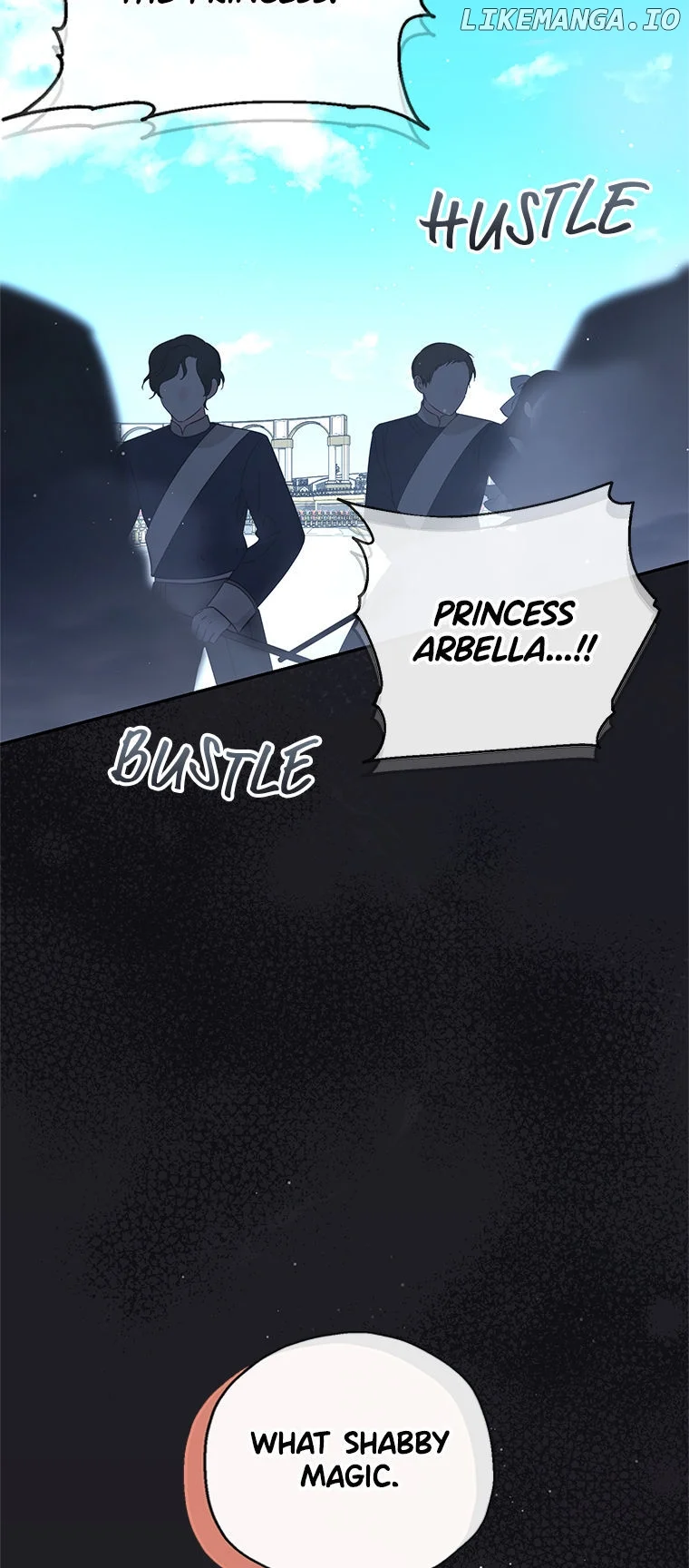 Monster Princess Chapter 30 - Page 36