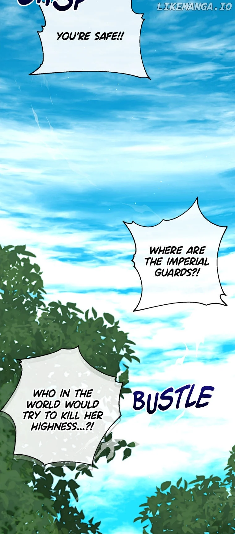 Monster Princess Chapter 30 - Page 39