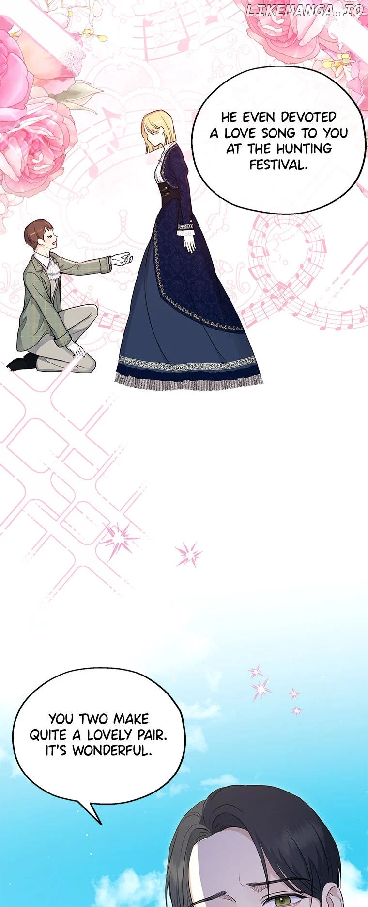 Monster Princess Chapter 30 - Page 4