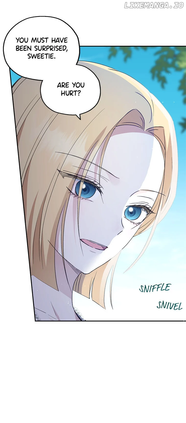 Monster Princess Chapter 30 - Page 41