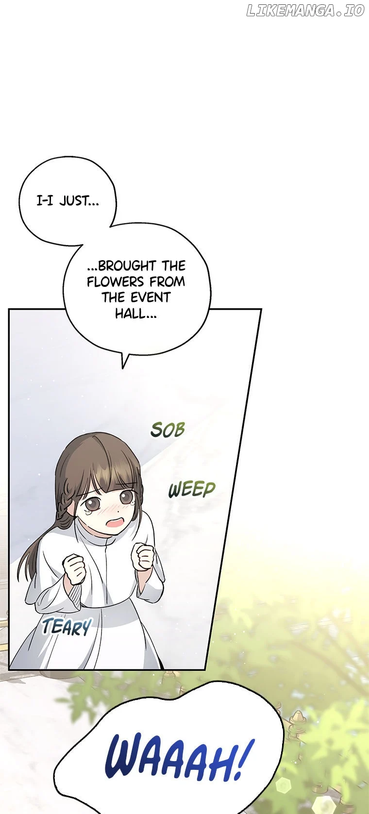 Monster Princess Chapter 30 - Page 42