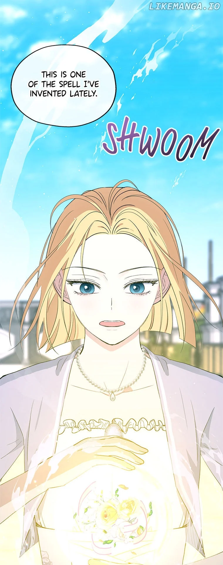 Monster Princess Chapter 30 - Page 48