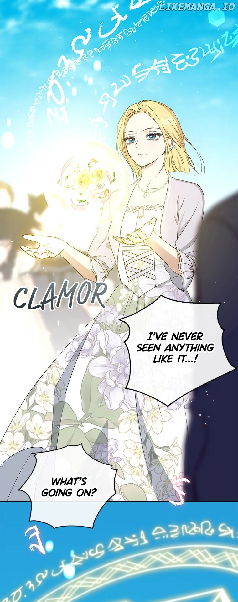 Monster Princess Chapter 30 - Page 50