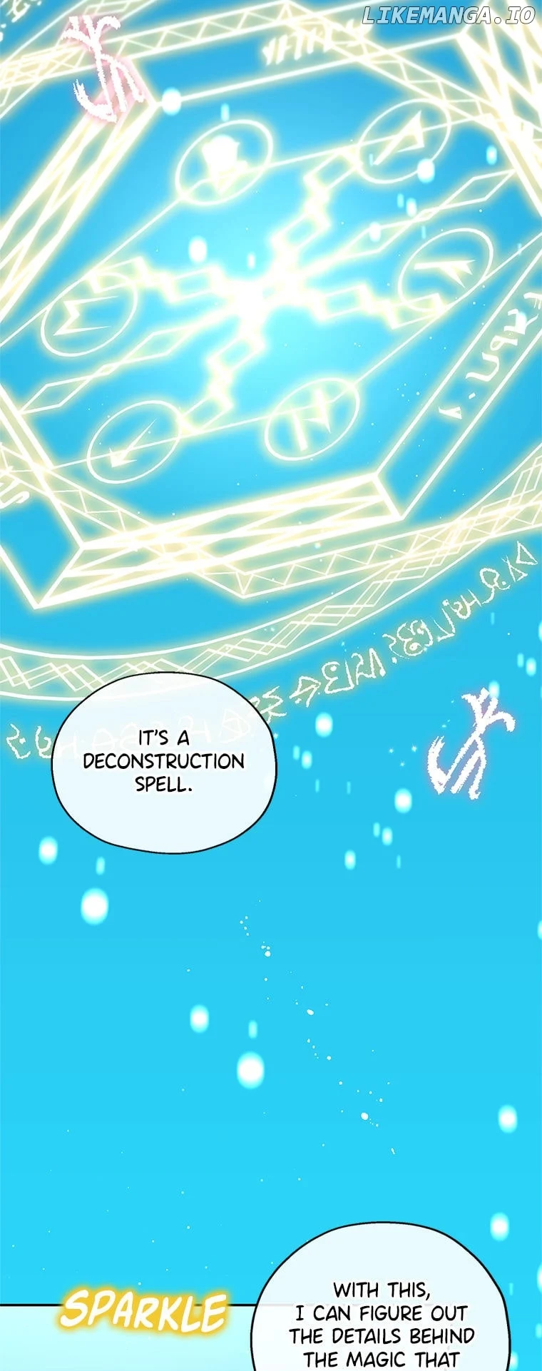 Monster Princess Chapter 30 - Page 51