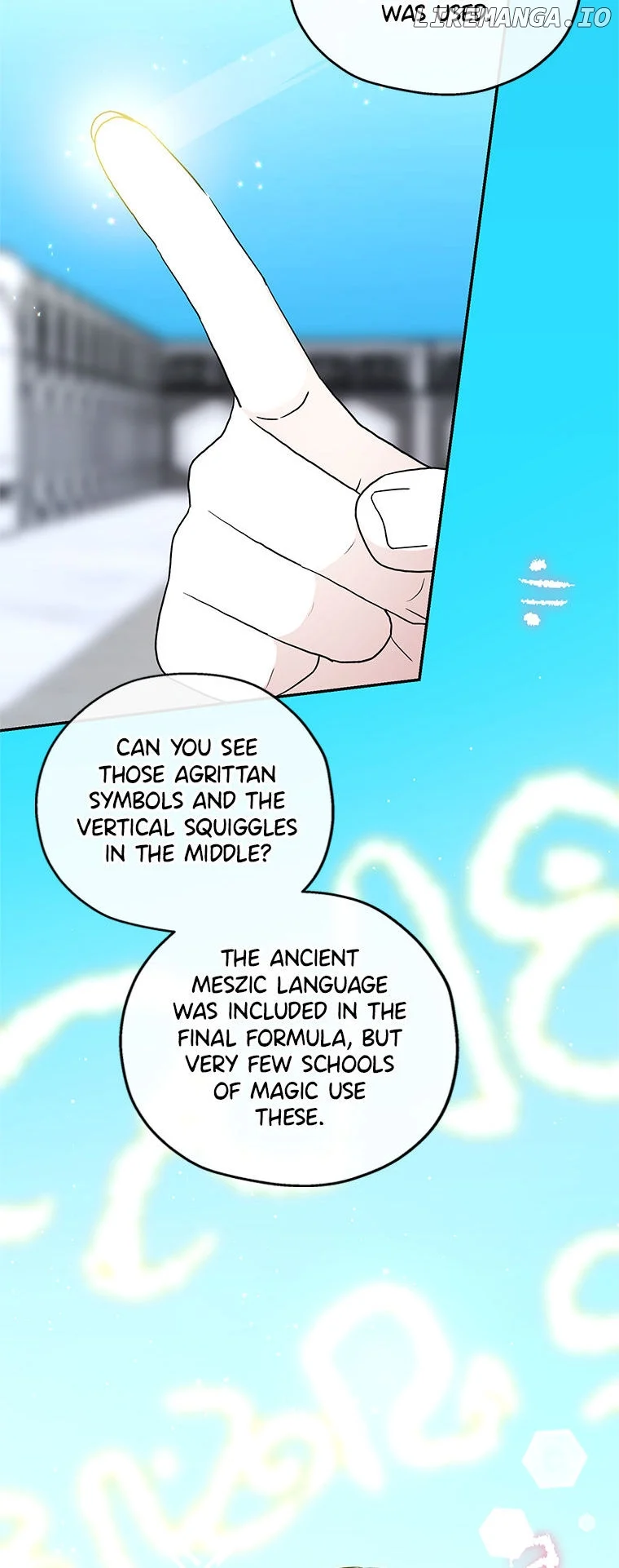 Monster Princess Chapter 30 - Page 52