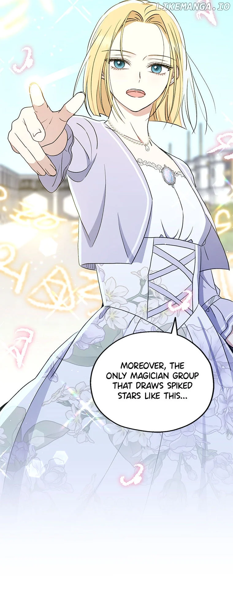 Monster Princess Chapter 30 - Page 53