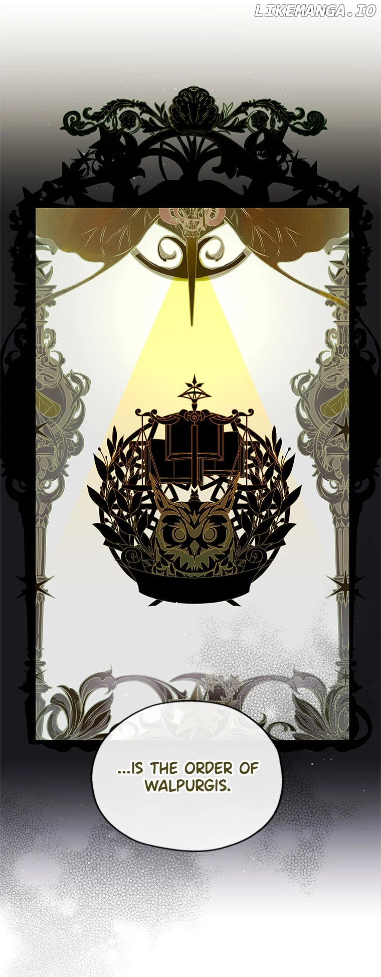 Monster Princess Chapter 30 - Page 54