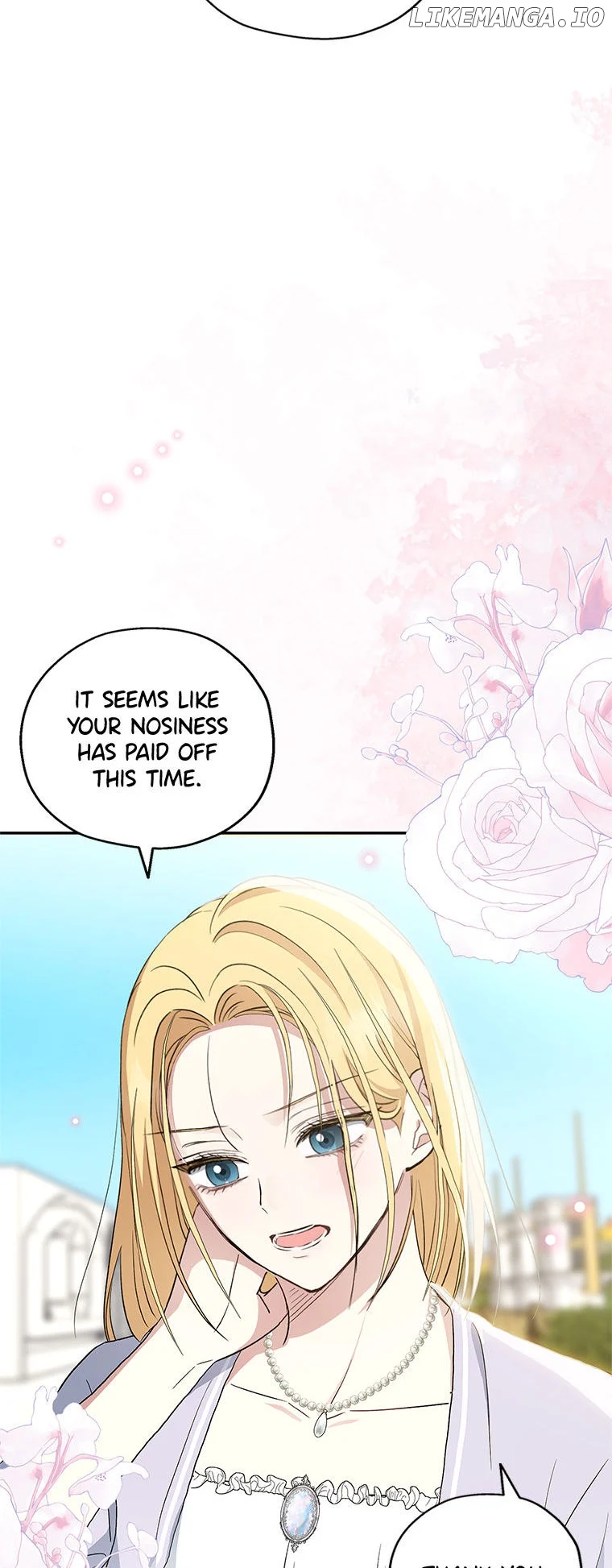 Monster Princess Chapter 30 - Page 60