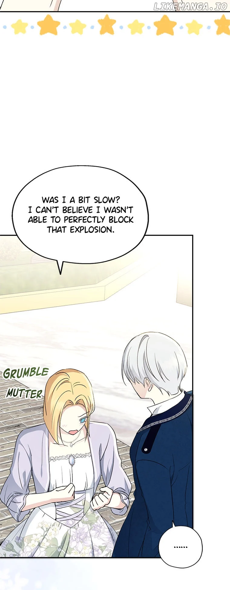 Monster Princess Chapter 30 - Page 63