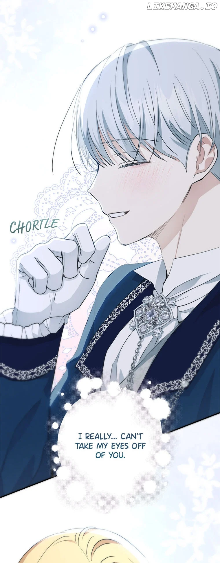 Monster Princess Chapter 30 - Page 64