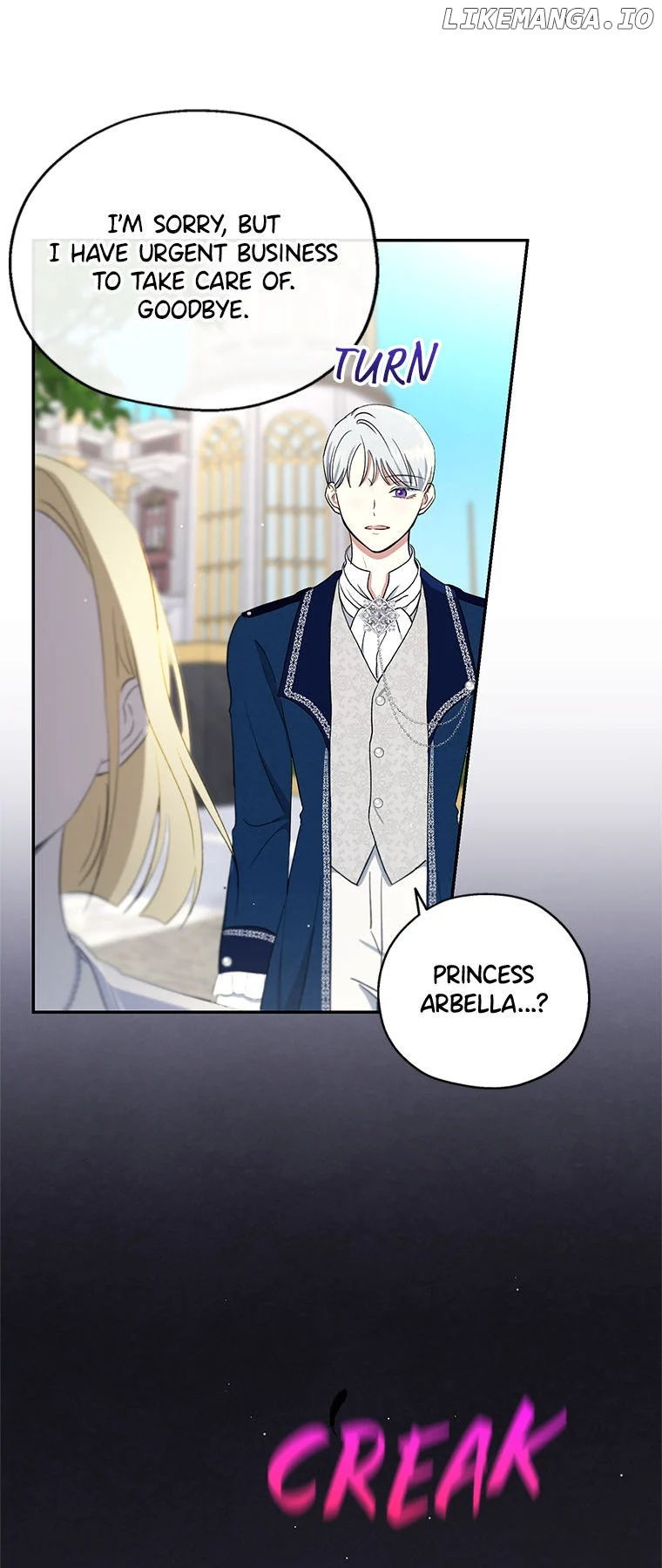 Monster Princess Chapter 30 - Page 67