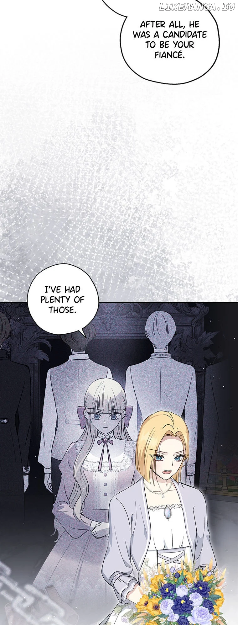 Monster Princess Chapter 30 - Page 7