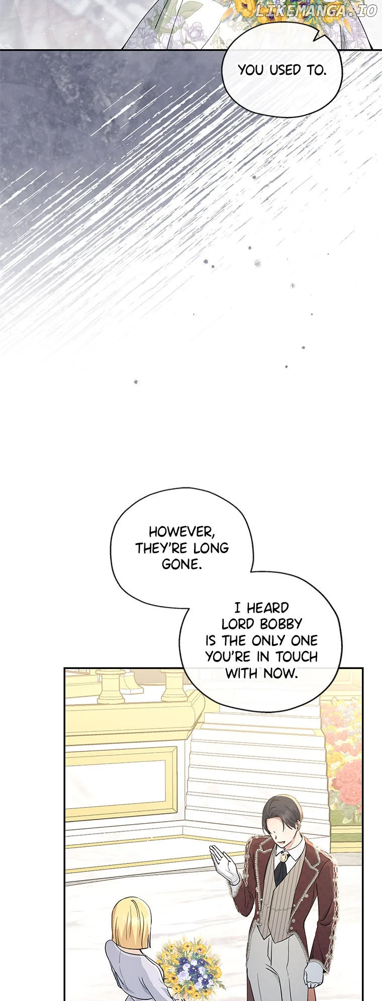 Monster Princess Chapter 30 - Page 8