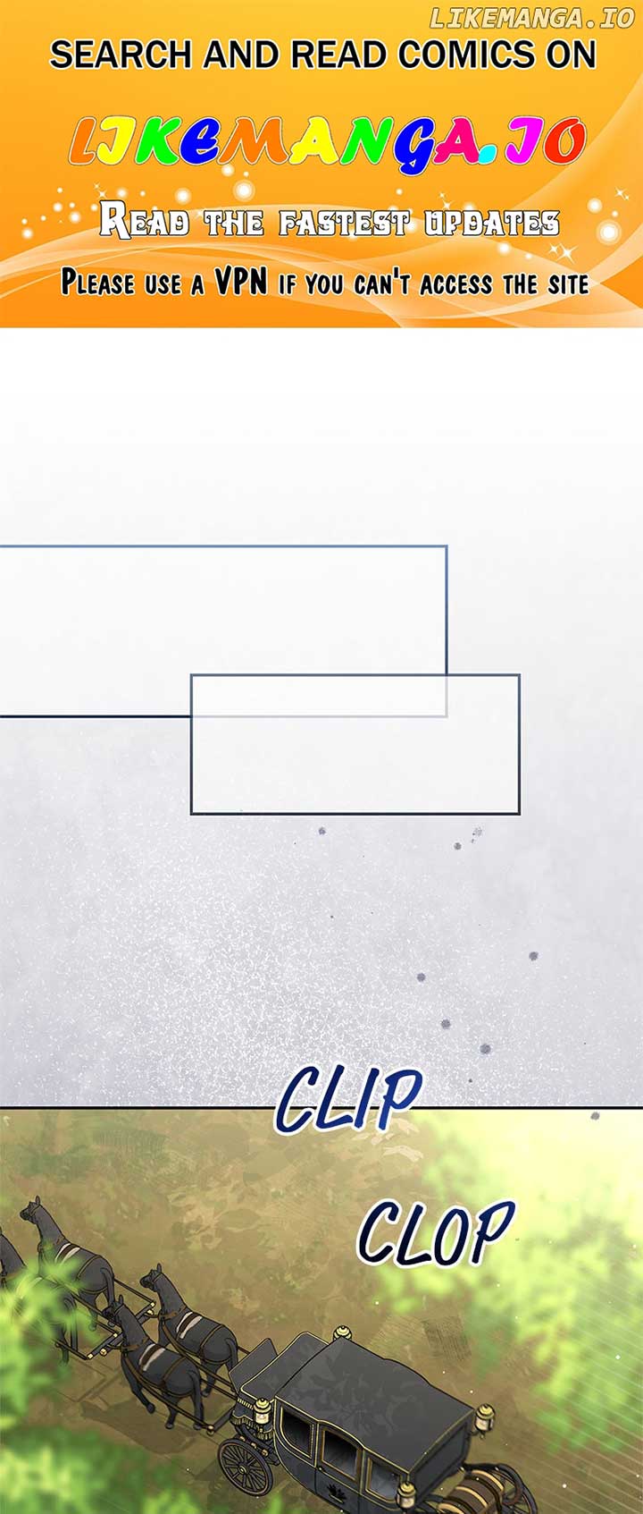 Monster Princess Chapter 31 - Page 1