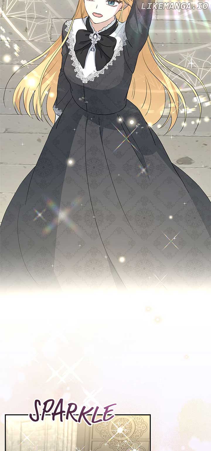 Monster Princess Chapter 31 - Page 10