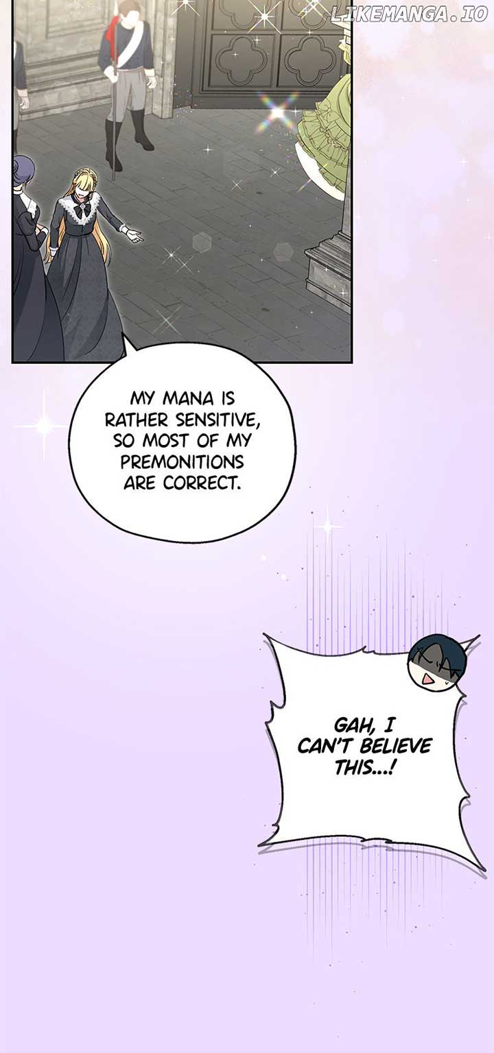 Monster Princess Chapter 31 - Page 11