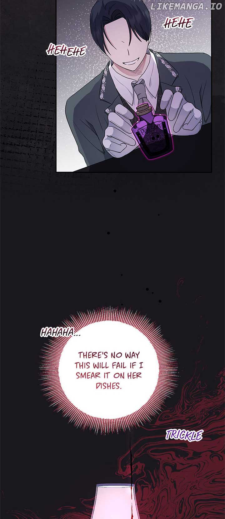 Monster Princess Chapter 31 - Page 13