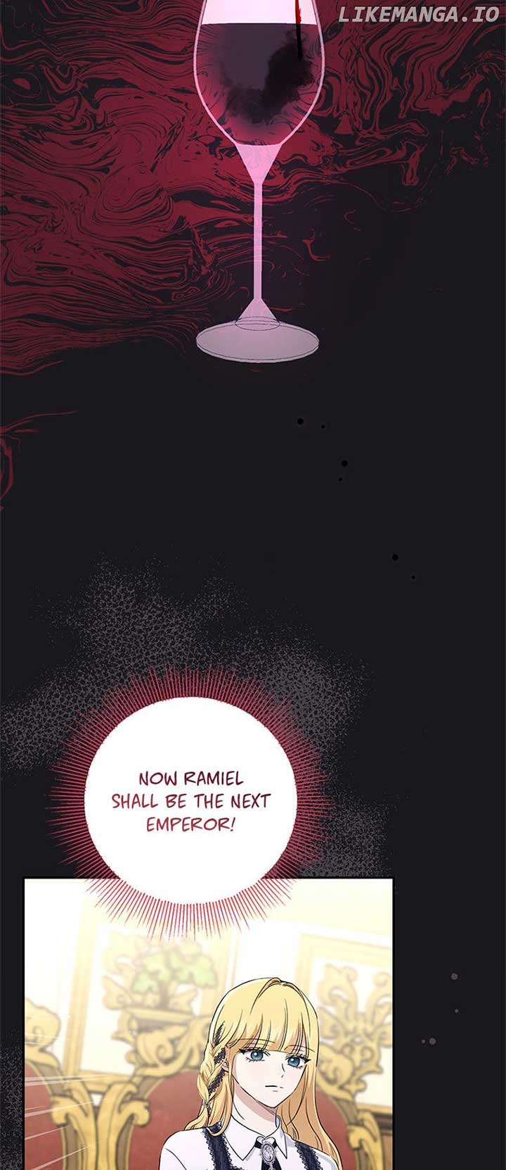 Monster Princess Chapter 31 - Page 14