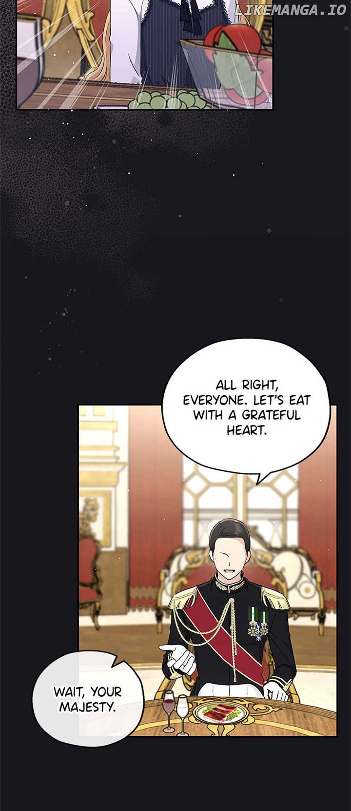 Monster Princess Chapter 31 - Page 15