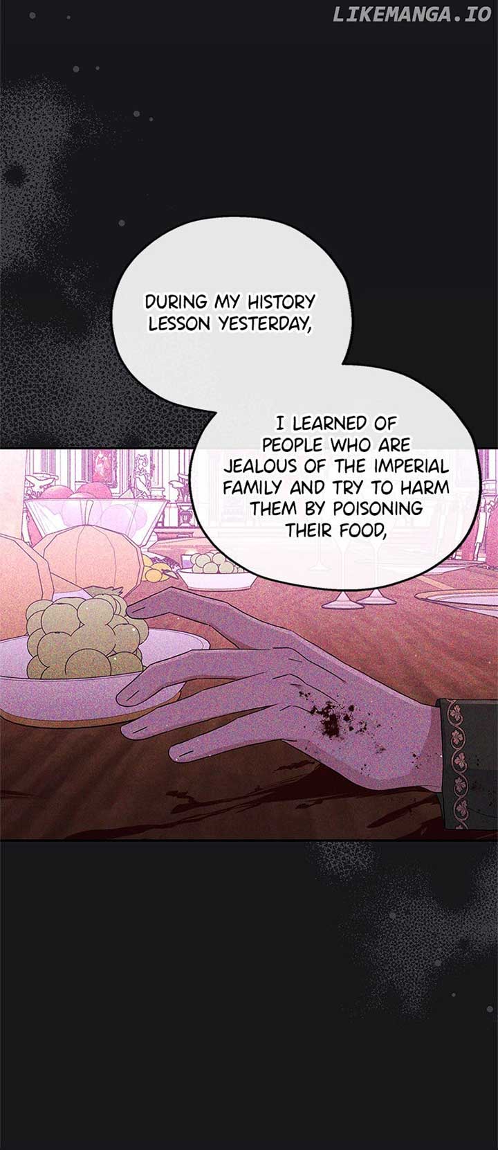 Monster Princess Chapter 31 - Page 16