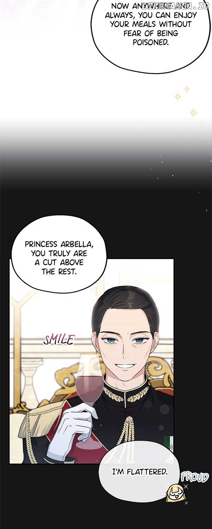 Monster Princess Chapter 31 - Page 18