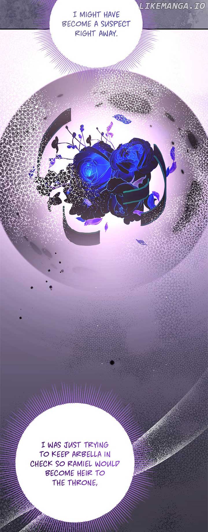 Monster Princess Chapter 31 - Page 24