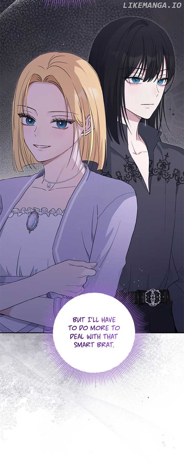 Monster Princess Chapter 31 - Page 25