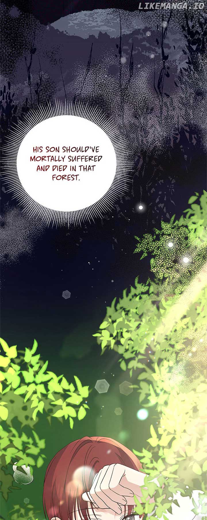 Monster Princess Chapter 31 - Page 28