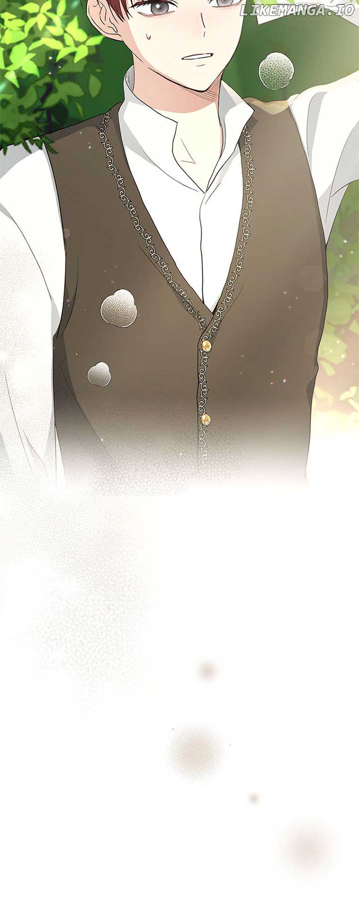 Monster Princess Chapter 31 - Page 29