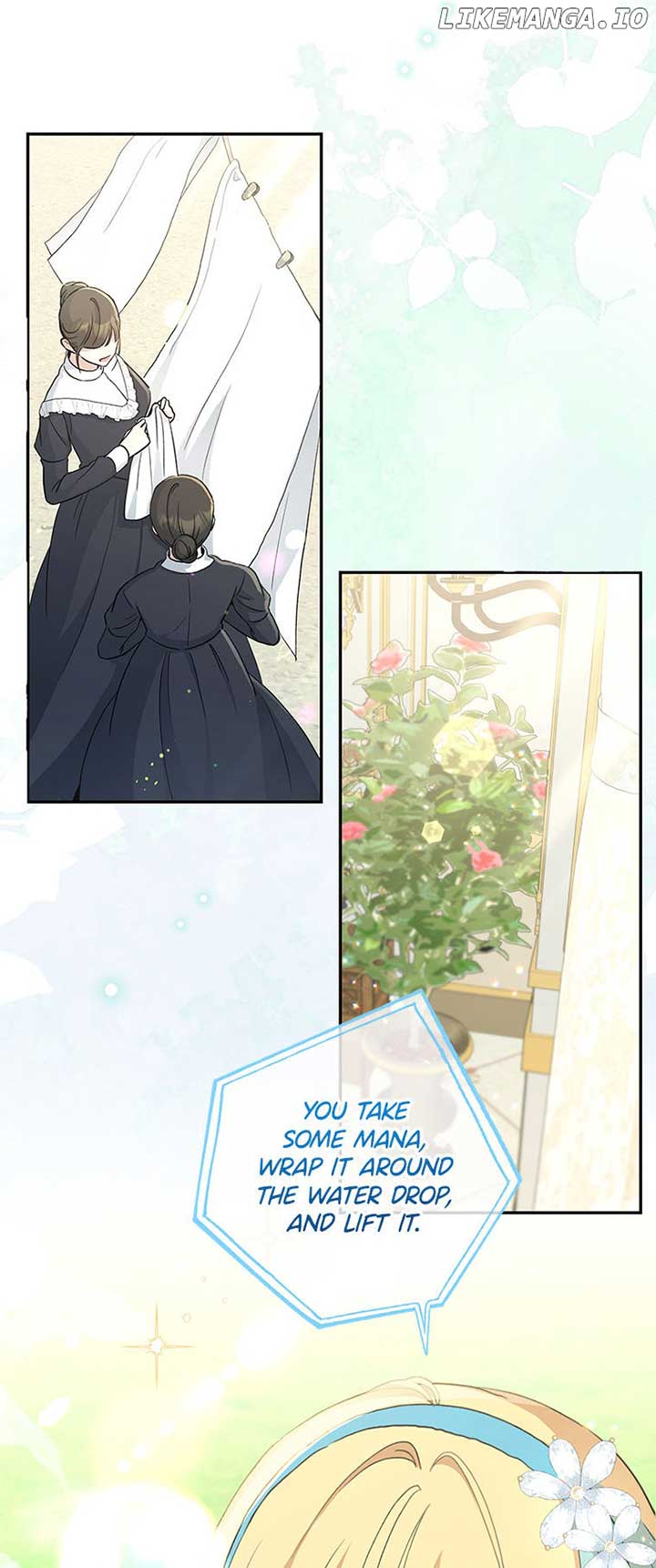 Monster Princess Chapter 31 - Page 34