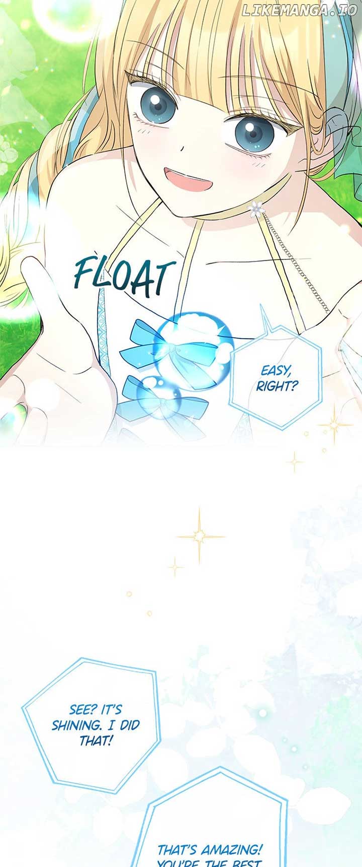 Monster Princess Chapter 31 - Page 35