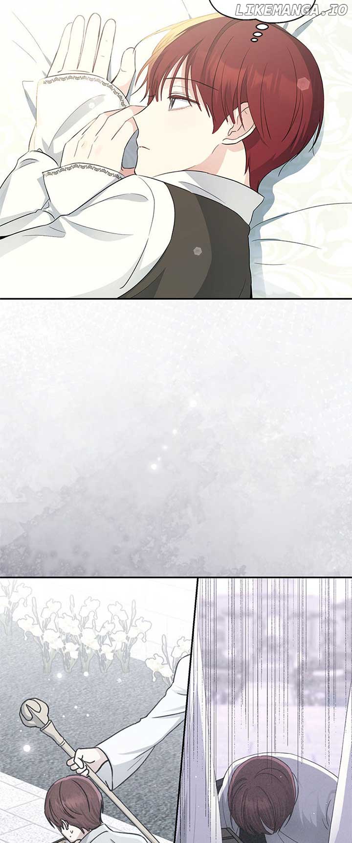 Monster Princess Chapter 31 - Page 37