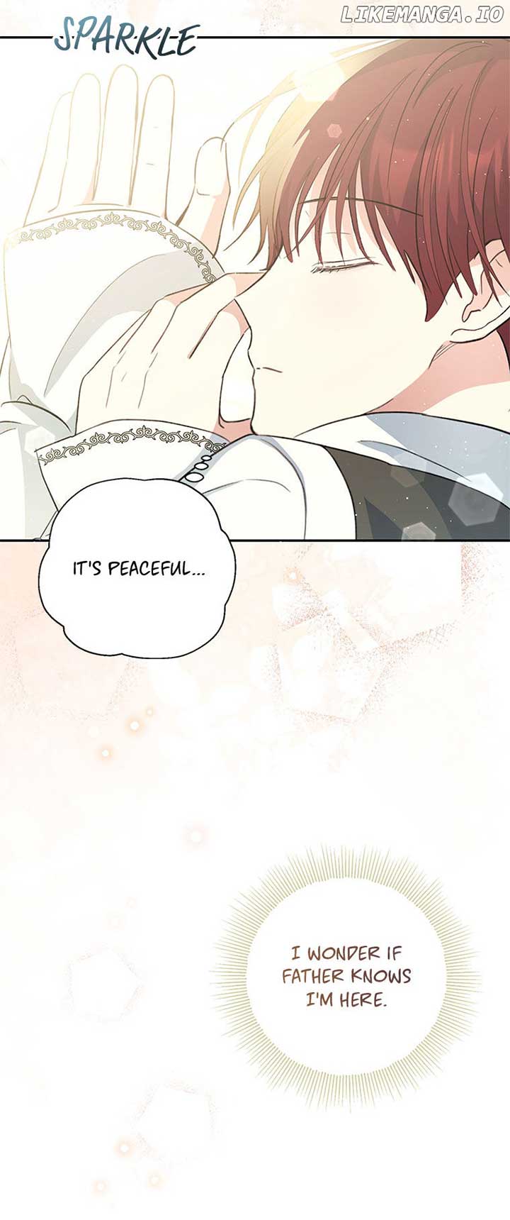 Monster Princess Chapter 31 - Page 39