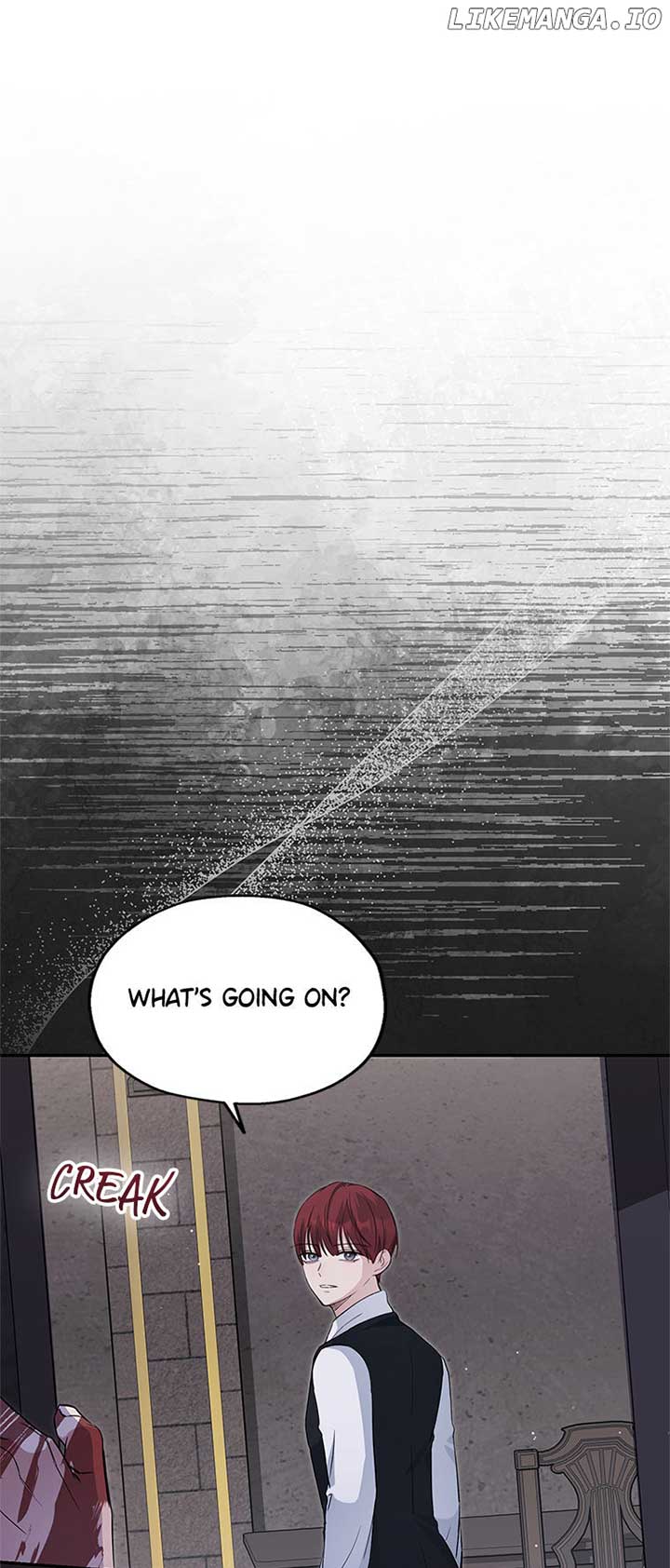 Monster Princess Chapter 31 - Page 40