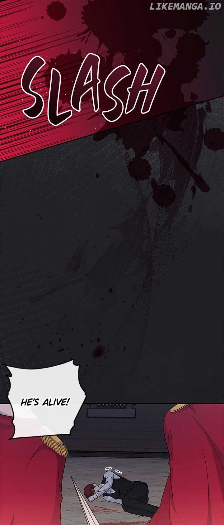 Monster Princess Chapter 31 - Page 42