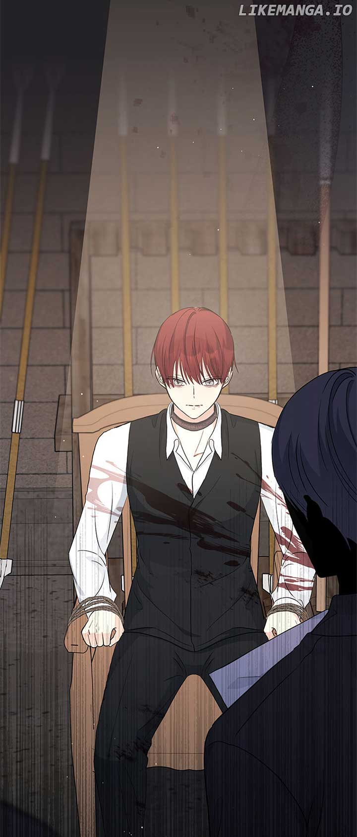 Monster Princess Chapter 31 - Page 44