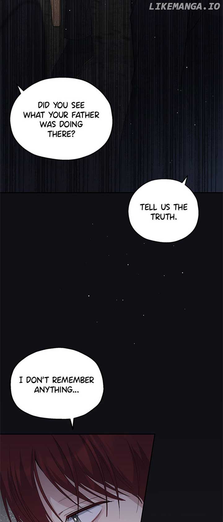 Monster Princess Chapter 31 - Page 45